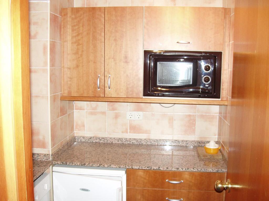 Apartamentos Multibaqueira Baqueira Beret Camera foto