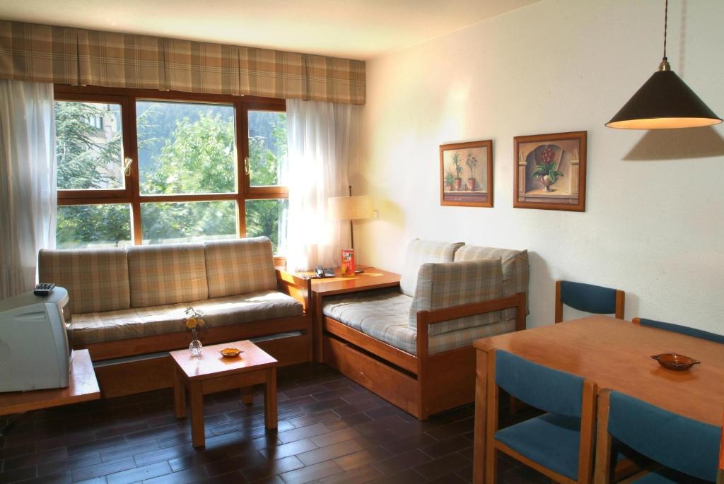 Apartamentos Multibaqueira Baqueira Beret Camera foto