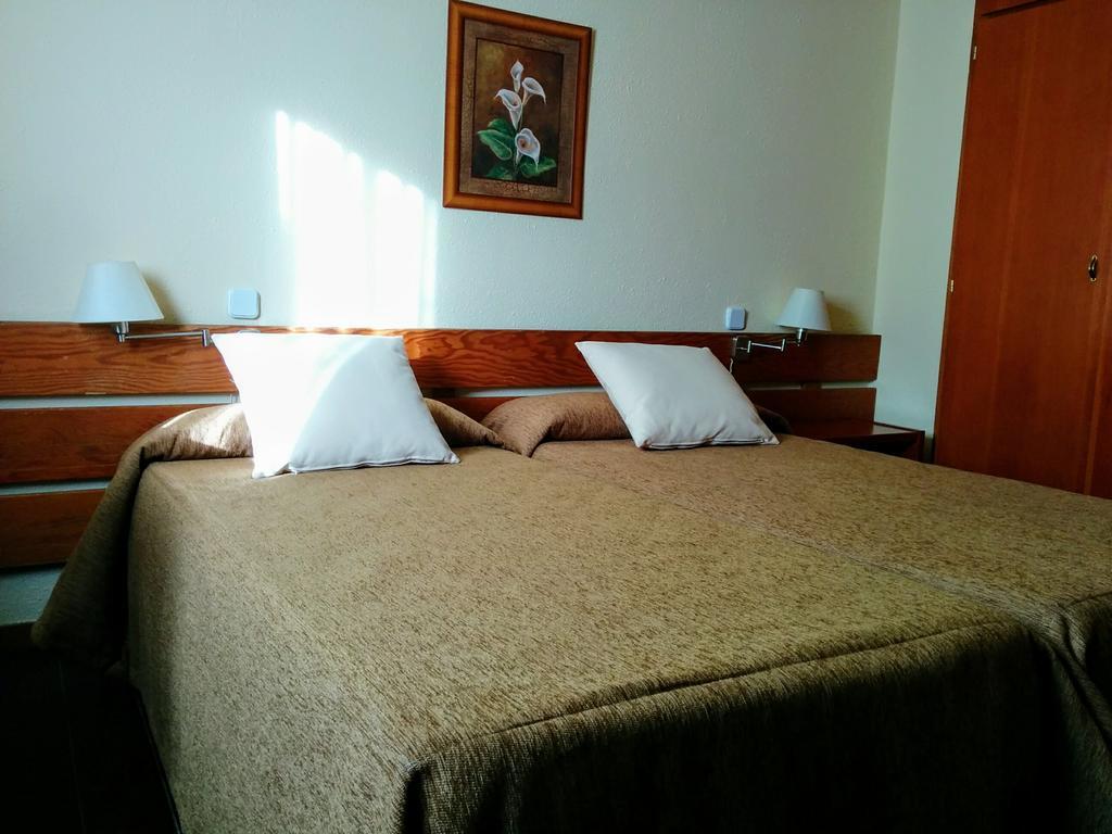 Apartamentos Multibaqueira Baqueira Beret Esterno foto