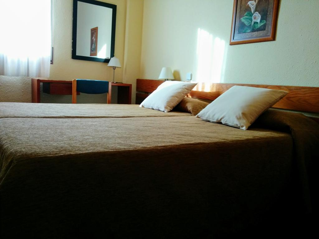 Apartamentos Multibaqueira Baqueira Beret Esterno foto