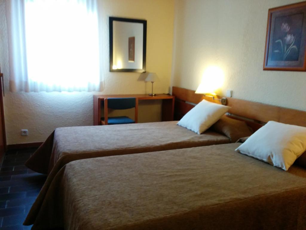 Apartamentos Multibaqueira Baqueira Beret Esterno foto