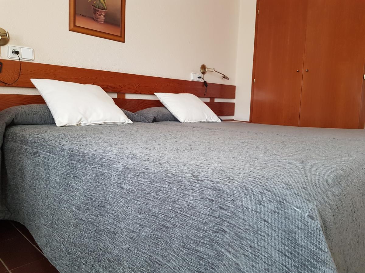Apartamentos Multibaqueira Baqueira Beret Esterno foto