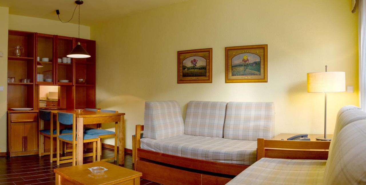 Apartamentos Multibaqueira Baqueira Beret Camera foto